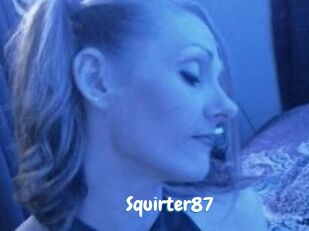 Squirter87