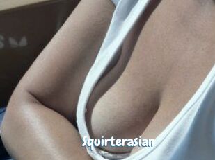 Squirterasian Coquine Avenue