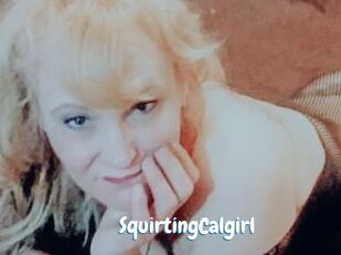 SquirtingCalgirl