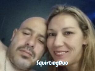 SquirtingDuo