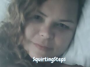 SquirtingSteps Coquine Avenue