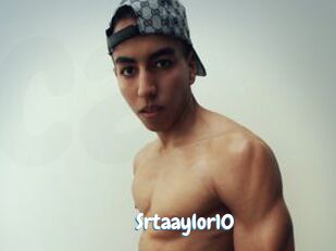 Srtaaylor10