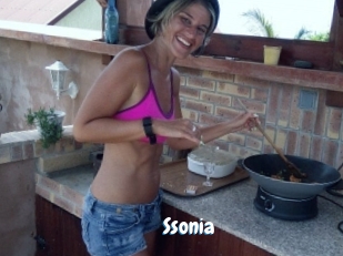 Ssonia