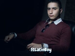 StLatinBoy