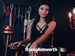 StaceyAinsworth