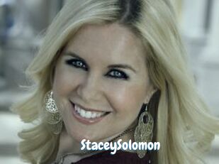 StaceySolomon