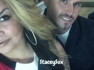 StaceySux