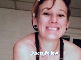 StaceyYellow