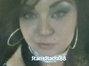 StacieStackz88 Coquine Avenue