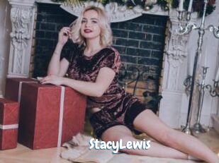 StacyLewis