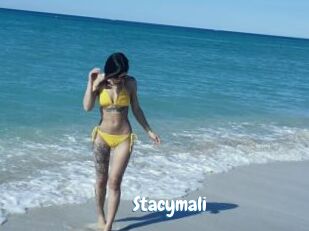 Stacymali