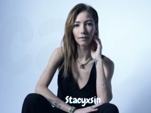 Stacyxsin