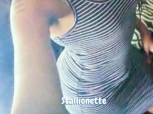 Stallionette