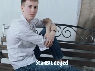 StanBlueeyed