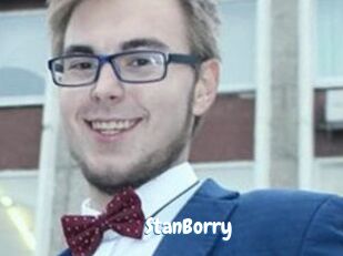 StanBorry