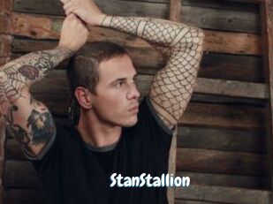 StanStallion