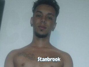 Stanbrook