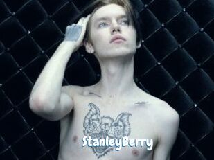 StanleyBerry