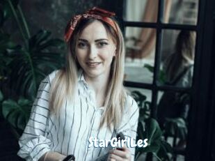 StarGirlLes