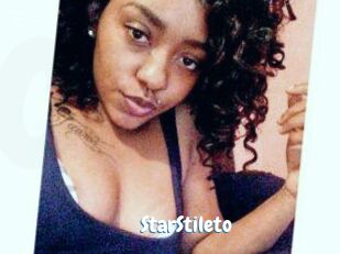 StarStileto