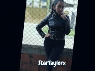 StarTaylorx Coquine Avenue