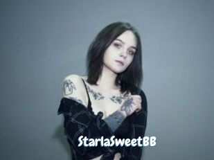 StarlaSweetBB