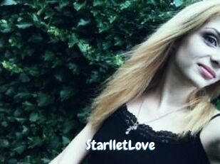 StarlletLove
