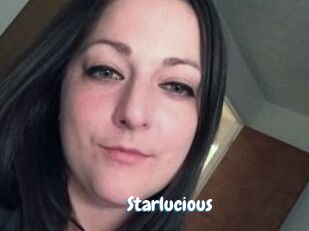 Starlucious