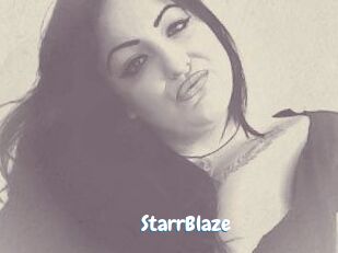 StarrBlaze