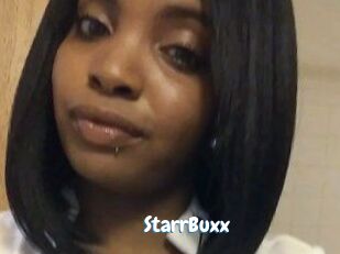 StarrBuxx