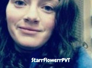 StarrFlowerrPVT