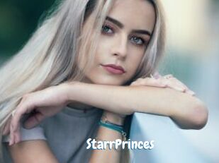 StarrPrinces