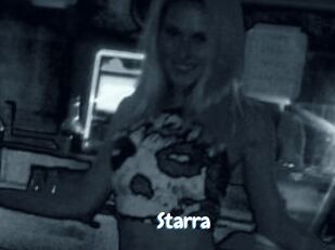 Starra