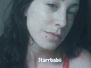Starrbabii