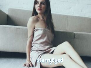 StarryEyed