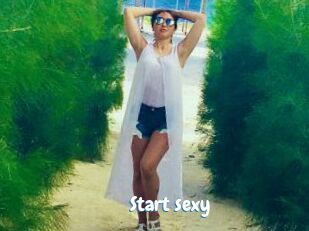 Start_sexy