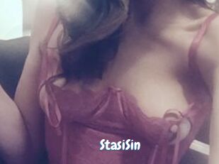 StasiSin