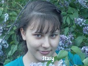 Stasy Coquine Avenue