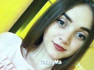 StasyMa