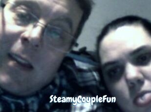 SteamyCoupleFun