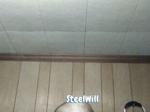 SteelWill