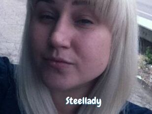 Steellady Coquine Avenue