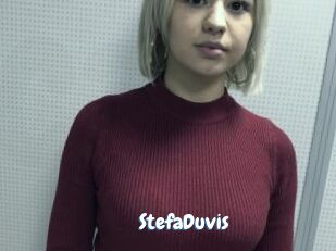 StefaDuvis