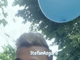 StefanAzgard