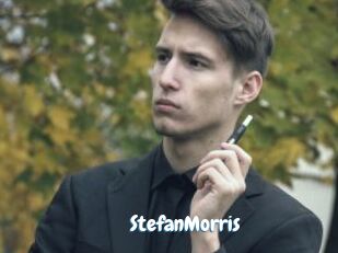StefanMorris