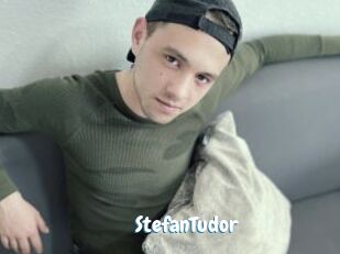 StefanTudor