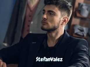 StefanValez