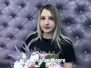 StefaniMoore
