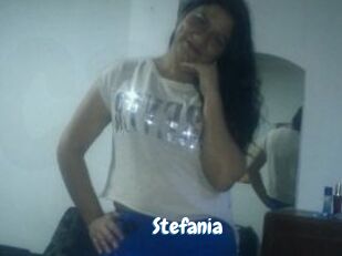 Stefania