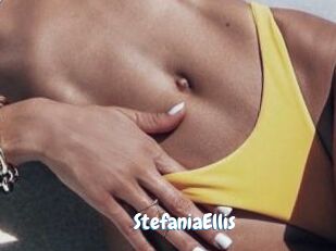 StefaniaEllis